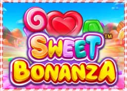 spendingitall: Sweet Bonanza