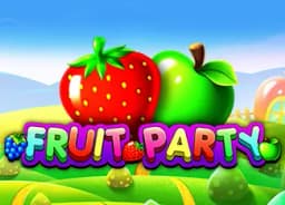 spendingitall: Fruit Party