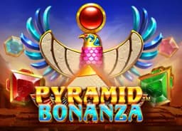 spendingitall: Pyramid Bonanza