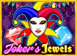 spendingitall: Joker's Jewels